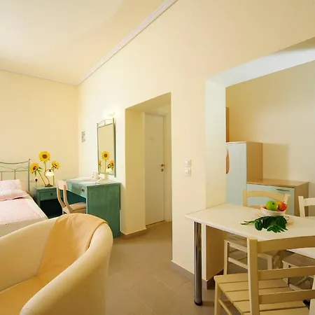 Apartment Petrokalli Kalamos (Kythira)