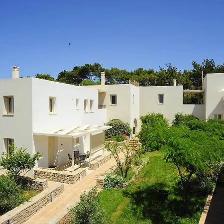 Petrokalli Apartment *