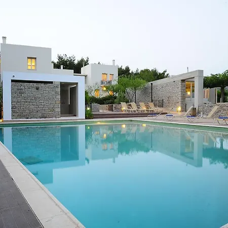 Apartment Petrokalli *