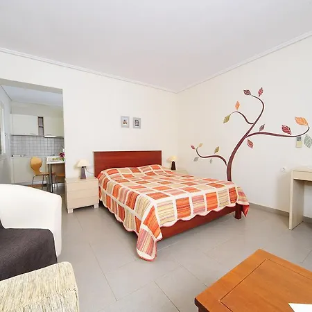 Petrokalli Apartment *