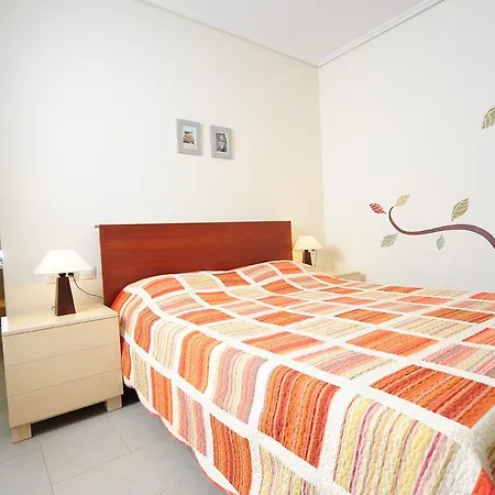 Apartment Petrokalli