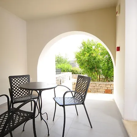 Apartmán Petrokalli Kalamos (Kythira)