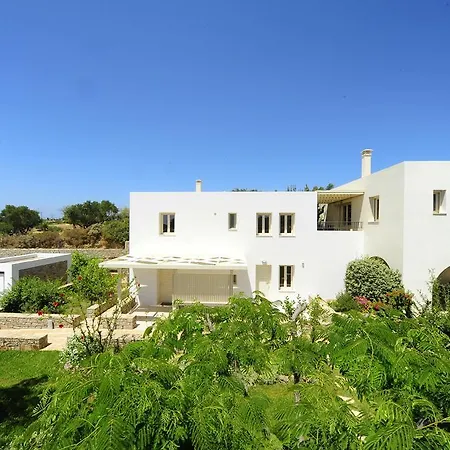 Petrokalli Apartment Kalamos (Kythira)